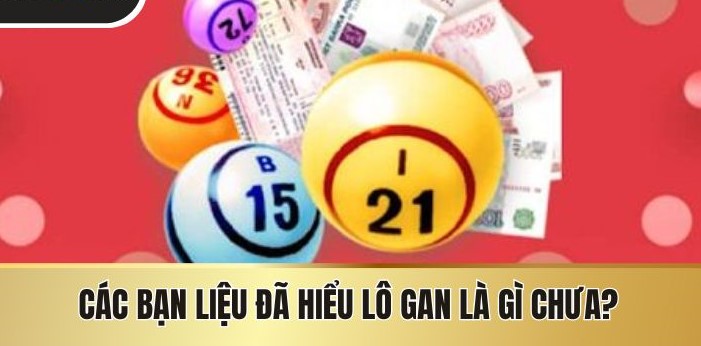 lô gan